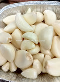 Soyulmuş sarımsak Kaliteli